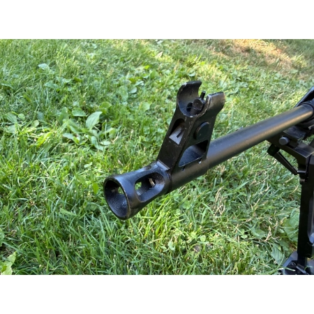 Saiga Izmash kal. .308Win
